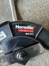 Homelite ea100 john for sale  Wichita