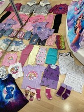 Teile kleiderpaket 110 gebraucht kaufen  Landau