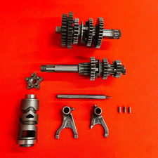 Ttr110 transmission complete for sale  Ridgeland