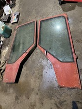 International tractor doors for sale International tractor doors for sale  SANDBACH