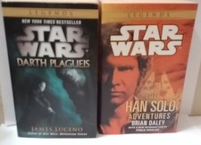 Lot books star for sale  Killeen