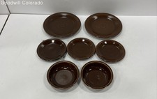 Bundle assorted brown for sale  Colorado Springs