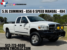 2006 dodge ram for sale  Austin