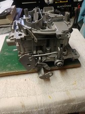 Quadrajet bbl carb for sale  Pinckney
