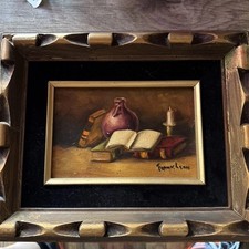 Original oil painting for sale  Wurtsboro