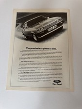Original 1986 mk3 for sale  WIGAN