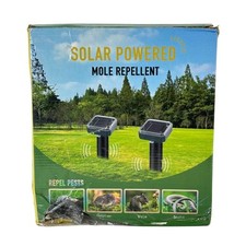 Pack mole repellent for sale  Portland