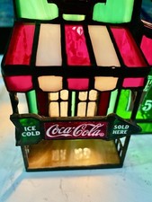 Coca cola stained for sale  Cleveland