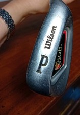 Mazza wilson golf usato  Barbarano Mossano