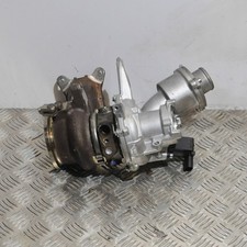 AUDI A3 Sportback 8VA, 8VF 2015 Turbolader 06K145702R comprar usado  Enviando para Brazil