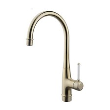 Kitchen mixer tap for sale  STAFFORD