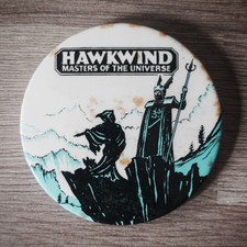 Hawkwind masters universe for sale  LANCASTER