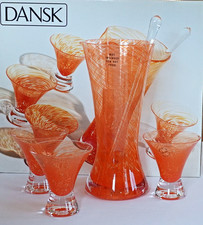 Modern art glass for sale  Clovis