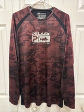 Pelagic gear vaportek for sale  Spring Hill