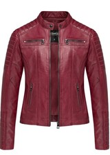 Republix lederjacke skye gebraucht kaufen  Borna