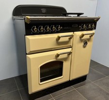 Rangemaster classic dual for sale  BRADFORD