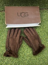 Ugg australia choc for sale  LONDON