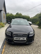 Audi tdi line for sale  CANTERBURY