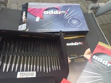 Neu addi click gebraucht kaufen  Wörth