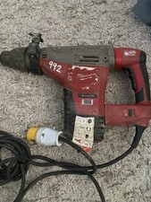 Milwaukee drill breaker for sale  LONGFIELD