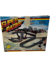 Super racing slot for sale  DARTFORD