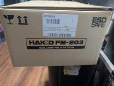 hakko soldering station for sale hakko soldering station for sale Elk City