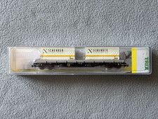 Minitrix 15271 spur gebraucht kaufen  Ludwigsburg