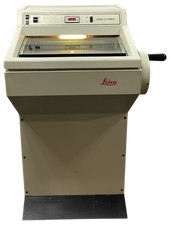 Leica 1510s cryostat for sale  Elkin