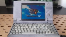 Toshiba libretto 50ct d'occasion  Muret