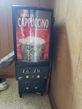 Primo cappuccino machine d'occasion  Expédié en Belgium