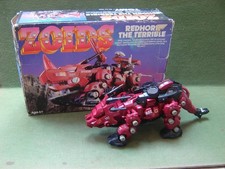 Vintage boxed 1984 for sale  READING