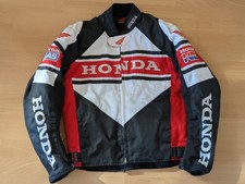 Honda motorradjacke größe gebraucht kaufen  Wetzlar