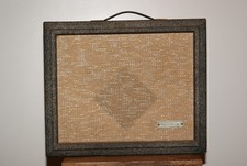 Vintage 1960 silvertone for sale  Connellsville