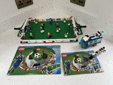 Lego soccer football for sale  RUGBY