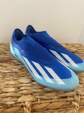 Adidas crazyfast fz6563 for sale  BEXLEY