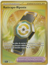 Carte pokémon rattrape d'occasion  Olivet