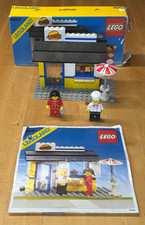 Lego legoland 6683 gebraucht kaufen  Frankfurt am Main
