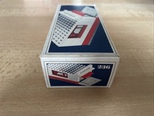 Lego schachtel 236 gebraucht kaufen  Erkrath
