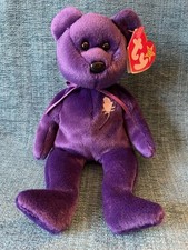 Beanie babies princess for sale  Loves Park