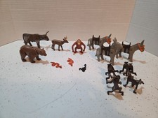 Playmobil geobra vintage d'occasion  Expédié en Belgium
