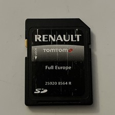 Carte gps renault d'occasion Carte gps renault d'occasion  Pessac