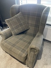 Sofology wing chair for sale Sofology wing chair for sale  WIDNES