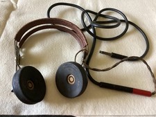 wwii headset for sale wwii headset for sale Placentia