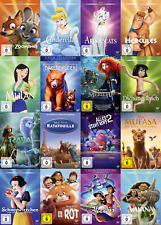 Auswahl disney filmen gebraucht kaufen  Berlin