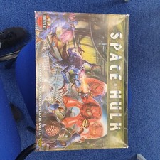Space hulk first for sale  NORTHWICH