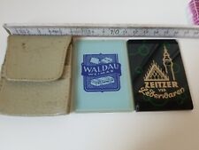 Ddr taschenspiegel veb gebraucht kaufen  Bogel, Mieheln, Weyer