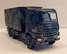 Herpa 746991 mercedes gebraucht kaufen  Gronau