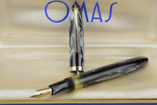 Omas 555 brev. usato  Valvestino