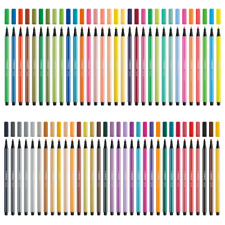 Stabilo pen premium gebraucht kaufen  Fockbek