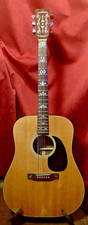 Takamine 340s carlton for sale  CHESHAM